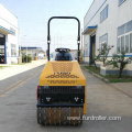 FYL-G880 Mini Trench Road Roller for Sale to Australia